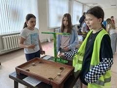 Лето в ярких красках: как прошла первая неделя в лагере «АRT-проект» Лето в ярких красках: как прошла первая неделя в лагере «АRT-проект»