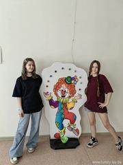 Лето в ярких красках: как прошла первая неделя в лагере «АRT-проект» Лето в ярких красках: как прошла первая неделя в лагере «АRT-проект»