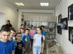 Лето в ярких красках: как прошла первая неделя в лагере «АRT-проект»