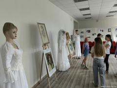 Лето в ярких красках: как прошла первая неделя в лагере «АRT-проект»
