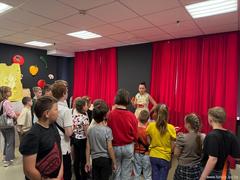 Экскурсия в Музей пиццы
