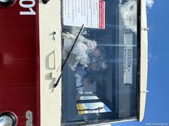 Путешествие в прошлое: юные исследователи городского транспорта в лагере 