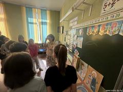 Образовательная мастерская 