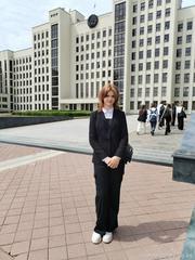 Призёры Республиканского конкурса «ПРОБеларусь»,  посвященного пятилетке качества