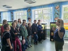 Яркое путешествие в мир природы и знаний для юных исследователей!  