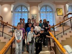 Яркое путешествие в мир природы и знаний для юных исследователей!  