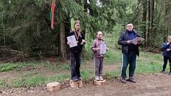 Серебро Березино: как команда Жодино взяла 2 место на Чемпионате области