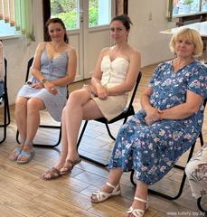 Завершился педагогический совет в Центре туризма и экскурсий! Завершился педагогический совет в Центре туризма и экскурсий!