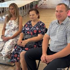 Завершился педагогический совет в Центре туризма и экскурсий! Завершился педагогический совет в Центре туризма и экскурсий!