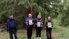 Серебро Березино: как команда Жодино взяла 2 место на Чемпионате области
