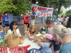 День Независимости Республики Беларусь