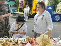 День Независимости Республики Беларусь
