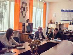Семинар-совещание по профилактике детского дорожно-транспортного травматизма и организации обучению безопасности жизнедеятельности подрастающего поколения  «БЕЗОПАСНОСТЬ»  