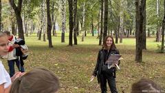 Шестой день недели #PRAВольнычасТворчасцьЗдароуе Шестой день недели #PRAВольнычасТворчасцьЗдароуе