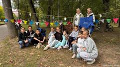 Шестой день недели #PRAВольнычасТворчасцьЗдароуе Шестой день недели #PRAВольнычасТворчасцьЗдароуе