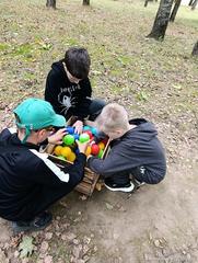 Шестой день недели #PRAВольнычасТворчасцьЗдароуе Шестой день недели #PRAВольнычасТворчасцьЗдароуе