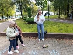Шестой день недели #PRAВольнычасТворчасцьЗдароуе Шестой день недели #PRAВольнычасТворчасцьЗдароуе