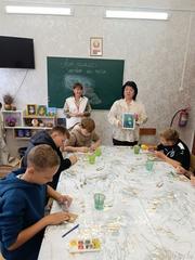 Старт Фестиваля интерактивного творчества и проектных инициатив «Дополнительное образование детей и молодежи будущего» Старт Фестиваля интерактивного творчества и проектных инициатив «Дополнительное образование детей и молодежи будущего»