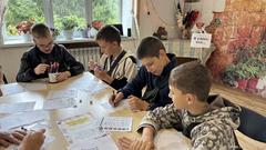 Старт Фестиваля интерактивного творчества и проектных инициатив «Дополнительное образование детей и молодежи будущего» Старт Фестиваля интерактивного творчества и проектных инициатив «Дополнительное образование детей и молодежи будущего»