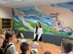 Старт Фестиваля интерактивного творчества и проектных инициатив «Дополнительное образование детей и молодежи будущего» Старт Фестиваля интерактивного творчества и проектных инициатив «Дополнительное образование детей и молодежи будущего»