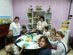 Старт Фестиваля интерактивного творчества и проектных инициатив «Дополнительное образование детей и молодежи будущего» Старт Фестиваля интерактивного творчества и проектных инициатив «Дополнительное образование детей и молодежи будущего»