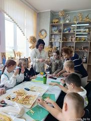 Старт Фестиваля интерактивного творчества и проектных инициатив «Дополнительное образование детей и молодежи будущего» Старт Фестиваля интерактивного творчества и проектных инициатив «Дополнительное образование детей и молодежи будущего»
