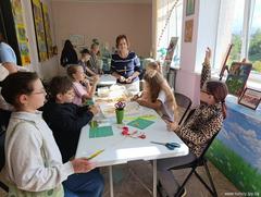 Старт Фестиваля интерактивного творчества и проектных инициатив «Дополнительное образование детей и молодежи будущего» Старт Фестиваля интерактивного творчества и проектных инициатив «Дополнительное образование детей и молодежи будущего»