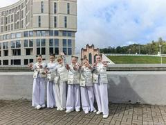 Старт Фестиваля интерактивного творчества и проектных инициатив «Дополнительное образование детей и молодежи будущего» Старт Фестиваля интерактивного творчества и проектных инициатив «Дополнительное образование детей и молодежи будущего»