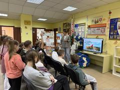 Познавательный гид «Вместе мы — Беларусь» Познавательный гид «Вместе мы — Беларусь»