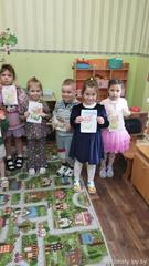 Осень — время тепла и творчества!