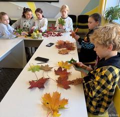 Праздничная программа «Букет из самых теплых чувств»