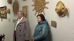 Праздник с историей: посетили Лршицкую усадьбу в городе Минске.