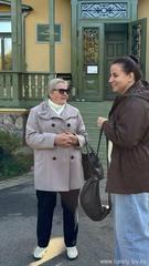 Праздник с историей: посетили Лршицкую усадьбу в городе Минске.