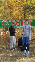 ПОБЕДЫ ЮНЫХ ОРИЕНТИРОВЩИКОВ ИЗ ЖОДИНО!