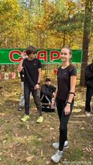 ПОБЕДЫ ЮНЫХ ОРИЕНТИРОВЩИКОВ ИЗ ЖОДИНО!