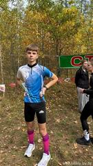 ПОБЕДЫ ЮНЫХ ОРИЕНТИРОВЩИКОВ ИЗ ЖОДИНО!