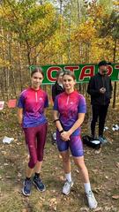 ПОБЕДЫ ЮНЫХ ОРИЕНТИРОВЩИКОВ ИЗ ЖОДИНО!