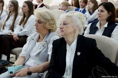 Огонь в сердцах и 25 лет добрых дел: как в Жодино отпраздновали юбилей БМООСП