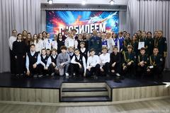 Огонь в сердцах и 25 лет добрых дел: как в Жодино отпраздновали юбилей БМООСП