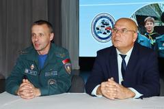 Огонь в сердцах и 25 лет добрых дел: как в Жодино отпраздновали юбилей БМООСП