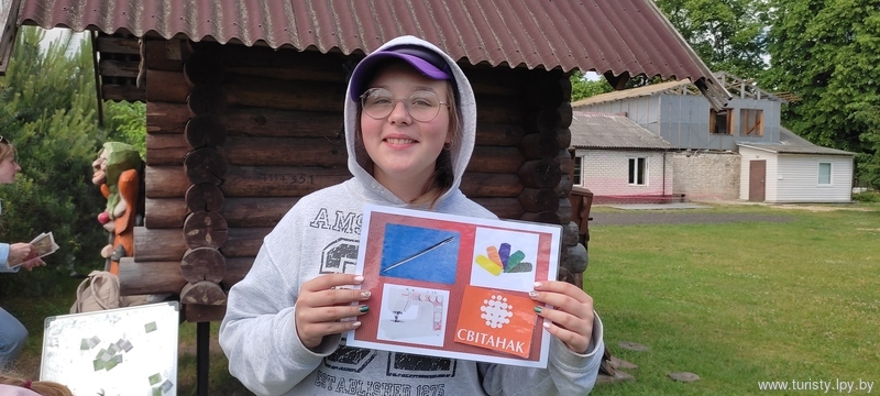 "Свежий денёк" "Art--проекта" "Свежий денёк" "Art--проекта"