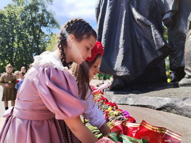 ВМЕСТЕ - В ДЕНЬ ПОБЕДЫ!
