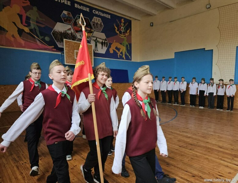ЗАРНИЦА- 2024: фотоотчет