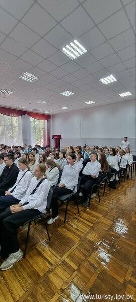 Молодежное лидерство: актуально и востребованно!