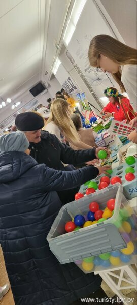 Юные парламентарии: участие в общественно-культурной жизни города