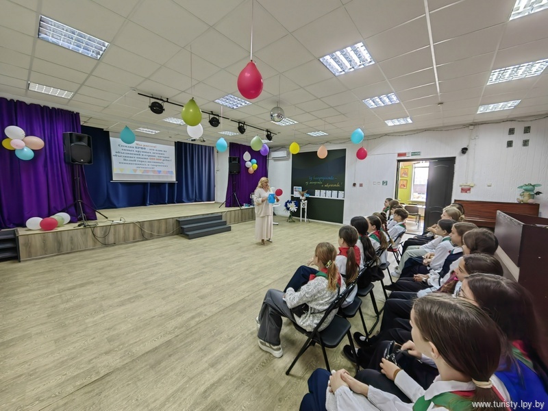 Год мастерства и творчества