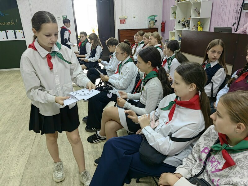 Год мастерства и творчества