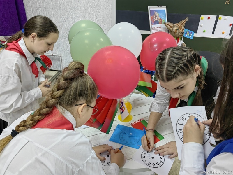 Год мастерства и творчества