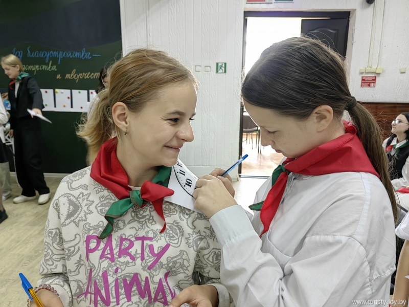 Год мастерства и творчества