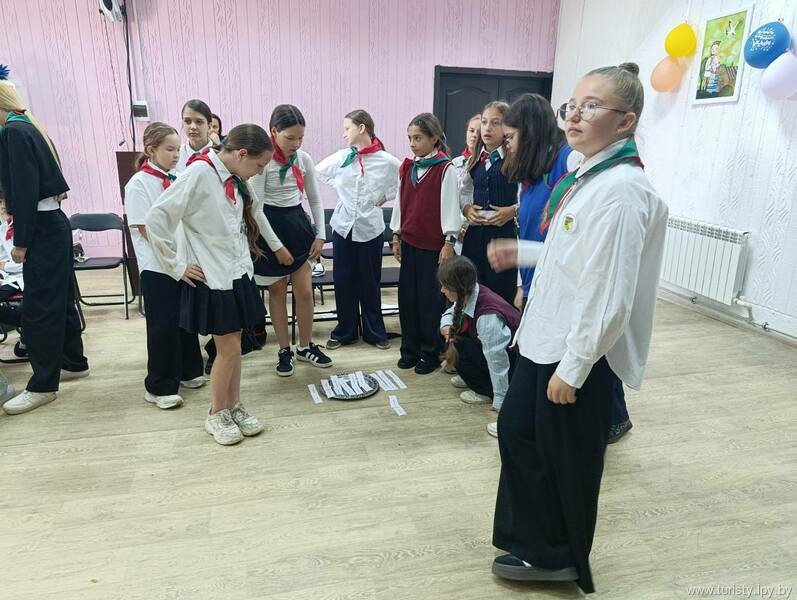 Год мастерства и творчества